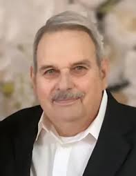 Obituary information for Dave William Henderson