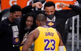 Lakers 123, suns 110, at staples center tale of the tape. Tplosp9jwe5fjm