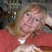 Nancy E. Dickey Obituary