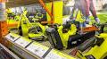 The Ryobi Timeline: A Closer Look At The History Of Ryobi Tools