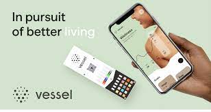 Vessel Health A Better Alternative For A Healthy Life
