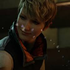 Looking for the best kara wallpaper? Steam Workshop Dbh Detroit Become Human Kara Jericho