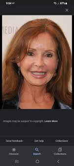 Jacqueline Zeman who Played Bobbie Spencer