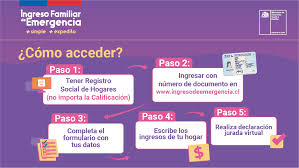 Entra a ingreso familiar de emergencia para postular y conocer más sobre este nuevo apoyo para las familias con ingresos informales. Ministerio De Desarrollo Social Y Familia On Twitter Paulette 00 Hola Paulette Puedes Encontrar El Formulario Accediendo Con Tus Datos En Https T Co Hgiq2zmtwl Https T Co 8iifwd9gjh Twitter