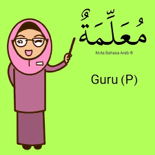 Jika sudah, atau kamu rasa tabel diatas masih ada yang perlu ditambahkan, silahkan komen dibawah, saya akan sesegera mungkin untuk menambahkannya ke daftar nama pekerjaan bahasa arab di atas. Pekerjaan Dalam Bahasa Arab Nota Bahasa Arab Facebook
