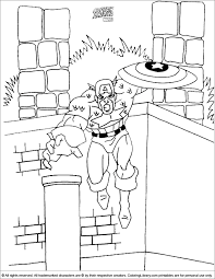 Add these free printable science worksheets and coloring pages to your homeschool day to reinforce science knowledge and to add variety and fun. Captain America Colouring Sheet For Kids Coloring Library