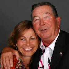 We are all so very sad to hear about the passing of Helmut Abel. The Brooks  and Abel families have had a very close relationship since our fathers Wally  Brooks and Helmut