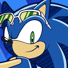 He is often nicknamed the legendary wind master due to his mastery of extreme gear. Sonic Riders Tournament Edition 1 3 Patch Notes Developer Comments Tails Channel
