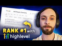 GoHighLevel SEO: How to Rank #1