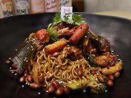 Puas juga kalau kongsi makan berdua. Keunikan Rasa Pedas Kebas Yang Sedap Di Mala Mala