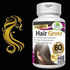 Circulation in the scalp is vital for hair growth. Herbal Hair Boost Vitamins Fast Hair Growth Grow Faster Longer Thicker Fuller 639528705519 Ebay