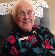 Betty Lou Clark Obituary