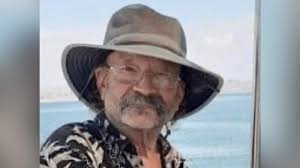 MISSING PERSON UPDATE