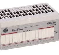 Allen Bradley 1794-OW8 Flex Relay Output Module, 8 Pt