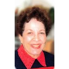 Most Recent Obituaries