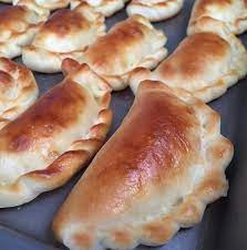 طريقة عمل فطائر محشية بالجبن في الفرن بيتى مملكتى