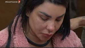 A Fazenda 15: veja o momento em que Jenny bate o sino e pede para🦚 Entre  no jogo tigre e explore as porcentagens!