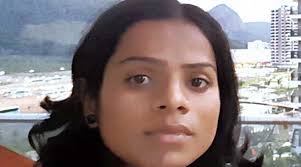 Dutee chand was born on 3 february 1996 (age 23 years; Sprinter Dutee Chand On Love And Glory Telegraph India
