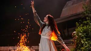The first season premiered on cbc on march 19, 2017 and consists of seven episodes. Anne With An E Netflix Guide For Season 3 Film Daily