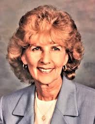 Martha Marie Brassie (Yeager) Obituary