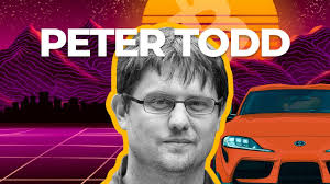 Peter Todd