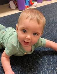 Obituary for Holtyn Reigh Delong