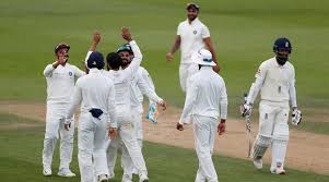 England only managed to score 268 and lost 8 wickets on day 1.every indian bowler has managed to pick up wicket. India Vs England 5th Test Day 3 Alastair Cook Unbeaten As England Finish On 114 2 Lead By 154 Sports News The Indian Express