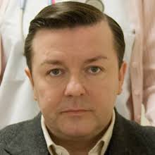 Amazon.com: Ghost Town : Ricky Gervais, David Koepp, Greg Kinnear, Tea  Leoni: Movies & TV