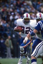 O J Simpson Bills Pictures And Photos Nfl Football Players Bills Football American Football Players