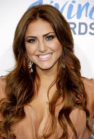 Cassie Scerbo