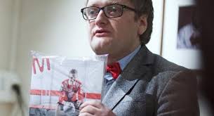 Amalie Laksov prisen