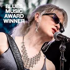 Lisa Mann Music :: Blues Music Award Winner