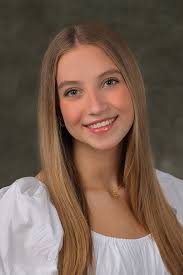 2025 4-H Fair Miss and Teen Miss Contestants