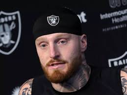 Maybe he shoulda stayed in Indy.