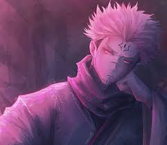 591 jujutsu kaisen hd wallpapers and background images. Anime Jujutsu Kaisen Boy Sukuna Jujutsu Kaisen Yuji Itadori Hd Wallpaper Peakpx