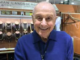 Memories of Norman Landsberg