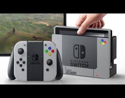 Gta 5 On Nintendo Switch Revealed Source Who Predicted La Noire Makes Shock Announcement Gaming Entertainment Express Co Uk