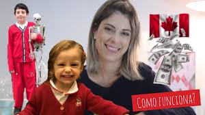 Boletim, quadro de tarefas, notificações, avaliações, agenda. Colegio Bilingue Quanto Custa Maple Bear Youtube