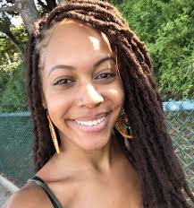 27-Year-Old Becomes The First Black Woman To Earn Ph.D. In Nuclear  Engineering From University of Michigan