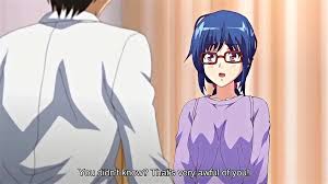 Haitoku no Kyoukai 2 - English Subtitled Hentai Episode