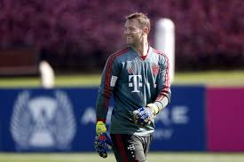 These soccer gloves share the disruptive design of fc bayern's goalkeeper jersey. Insane Heat Map Adidas Predator Pro Manuel Neuer 2019 Goalkeeper Gloves Released Footy Headlines