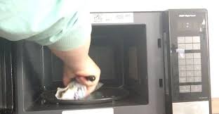 Microwave on high for 3 minutes. 4 Minute How To Microwave Asparagus Loaves And Dishes