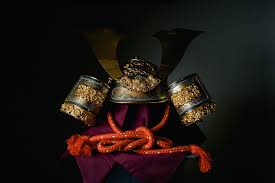 When photographing a still life subject, you are creating an image rather than capturing a moment. Boys Day In Japan Still Life And A Samurai Helmet Fujifilm X Series Thoughts