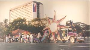 With parades, festivals, and concerts going on across the globe, there's always some way for you to get. History Of Pride March In The Philippines According To Babaylan