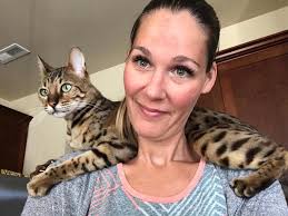 If you see him please let us know. Cash reward!