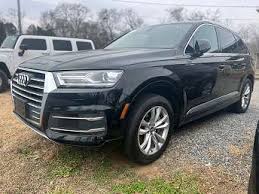Image result for Night Black 2018 Q7