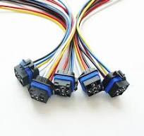 [Hot Item] Xt30 Xt60 Xt90 Plug Cable Battery Charger Connector Wiring  Harness Male Female Cable Assembly