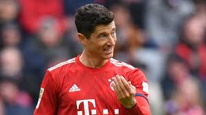 Robert lewandowski hints at extending his bayern munich contract at some point tomadams71 12 mins ago 'he was loved by so many': Bayern Transfer News Lewandowski Rubbishes Rumours His Wife Blocked Psg Move Goal Com