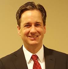 Union names Garrett as dean of McAfee School of Business Administration