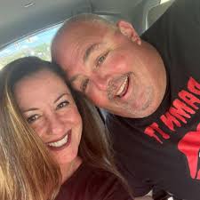 Nancy Blalock and Scott Smith's Wedding Website